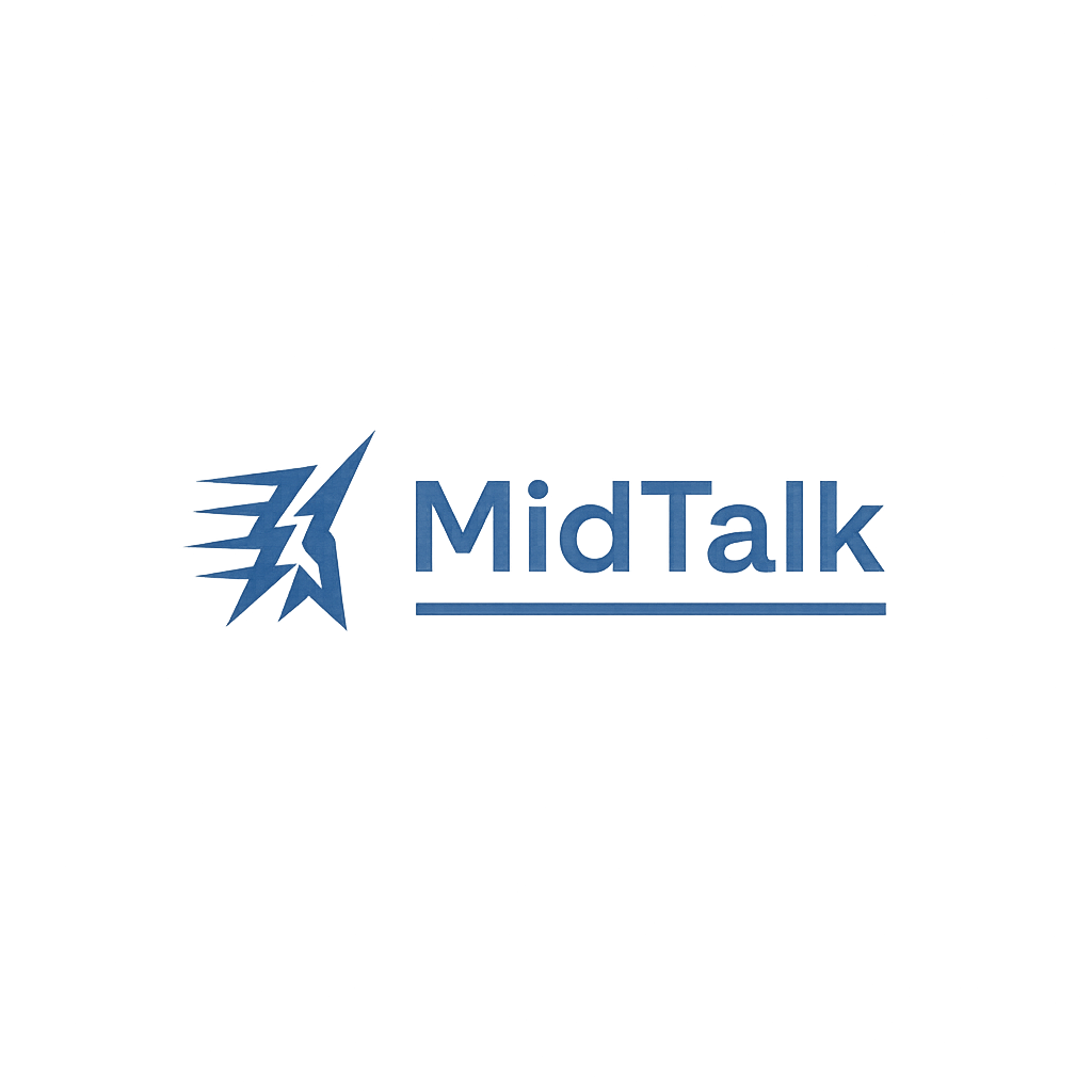 MidTalk